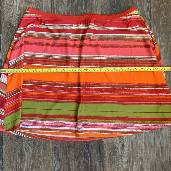 Patagonia Water Girl Skirt - Picture 8 of 9